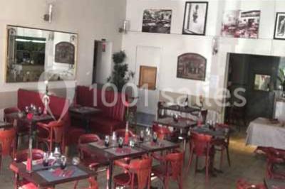 Location salle Apt (Vaucluse) - L'assiette Gourmande #6