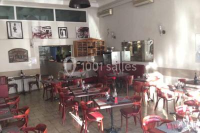 Location salle Apt (Vaucluse) - L'assiette Gourmande #6