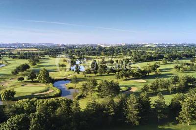 Golf Bluegreen Bordeaux Lac