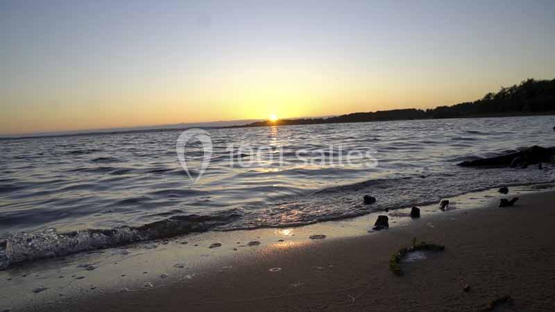 Location salle Parentis-en-Born (Landes) - Le Django #23