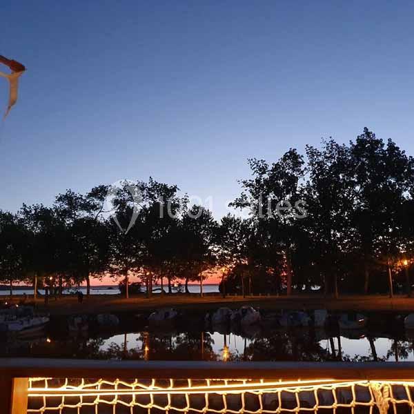 Location salle Parentis-en-Born (Landes) - Le Django #16