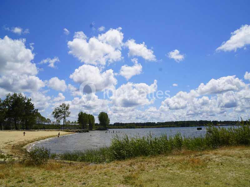 Location salle Parentis-en-Born (Landes) - Le Django #22