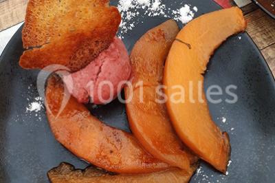 Location salle Parentis-en-Born (Landes) - Le Django #24