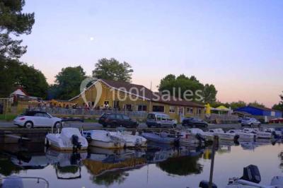 Séminaire Le Django