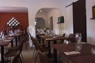 Location salle Parentis-en-Born (Landes) - Le Django #24