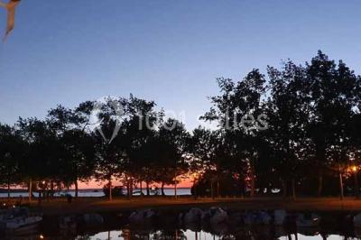 Location salle Parentis-en-Born (Landes) - Le Django #24