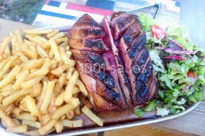 Location salle Parentis-en-Born (Landes) - Le Django #24