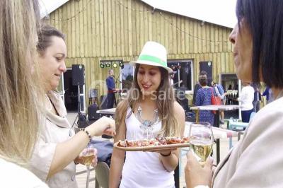 Location salle Parentis-en-Born (Landes) - Le Django #24