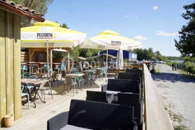 Location salle Parentis-en-Born (Landes) - Le Django #24