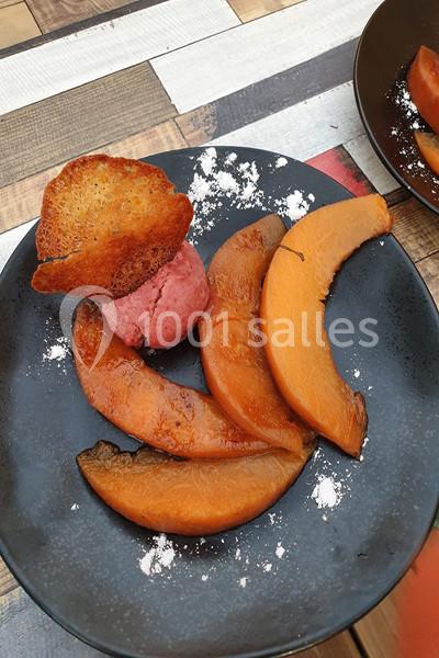 Location salle Parentis-en-Born (Landes) - Le Django #20