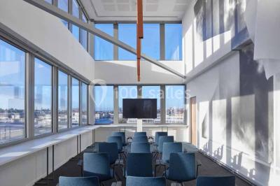 Location salle Nantes (Loire-Atlantique) - Level IW #12