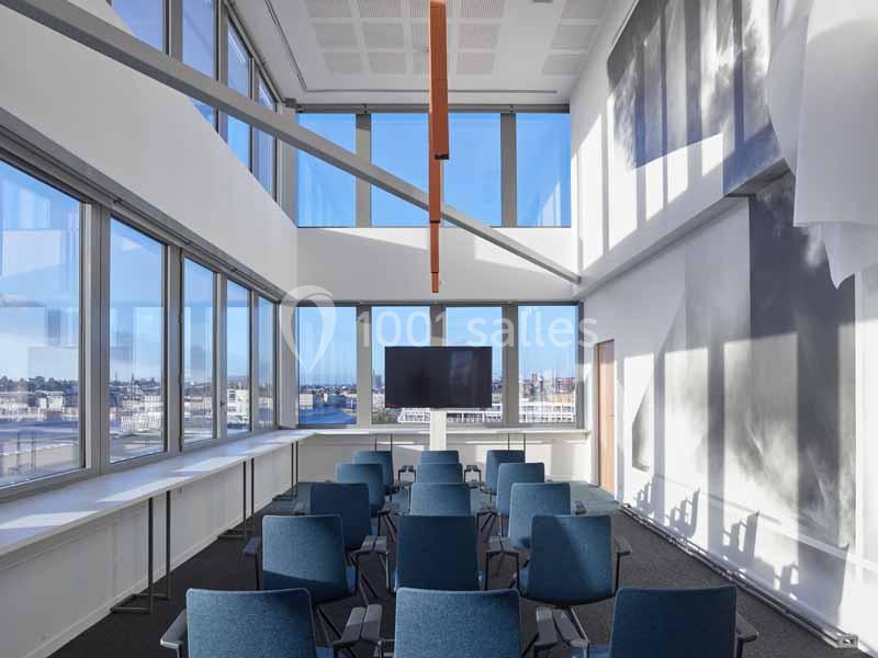 Location salle Nantes (Loire-Atlantique) - Level IW #9