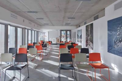 Location salle Nantes (Loire-Atlantique) - Level IW #12