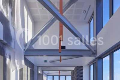 Location salle Nantes (Loire-Atlantique) - Level IW #12