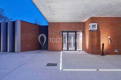 Location salle Nantes (Loire-Atlantique) - Level IW #12