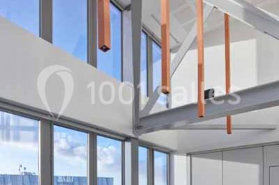 Location salle Nantes (Loire-Atlantique) - Level IW #12