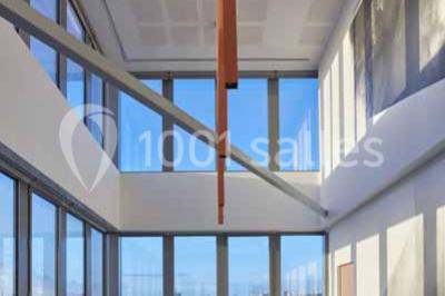 Location salle Nantes (Loire-Atlantique) - Level IW #12