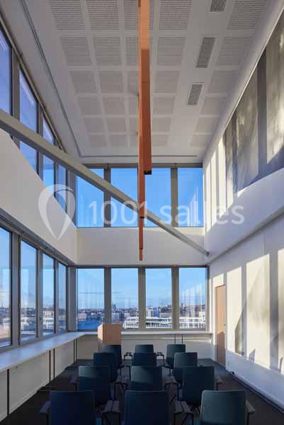 Location salle Nantes (Loire-Atlantique) - Level IW #10