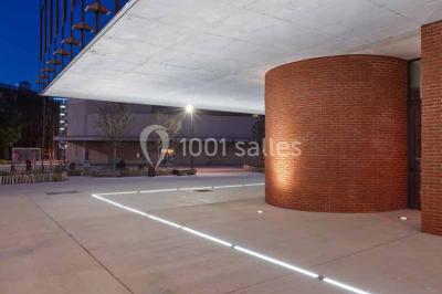 Location salle Nantes (Loire-Atlantique) - Level IW #12