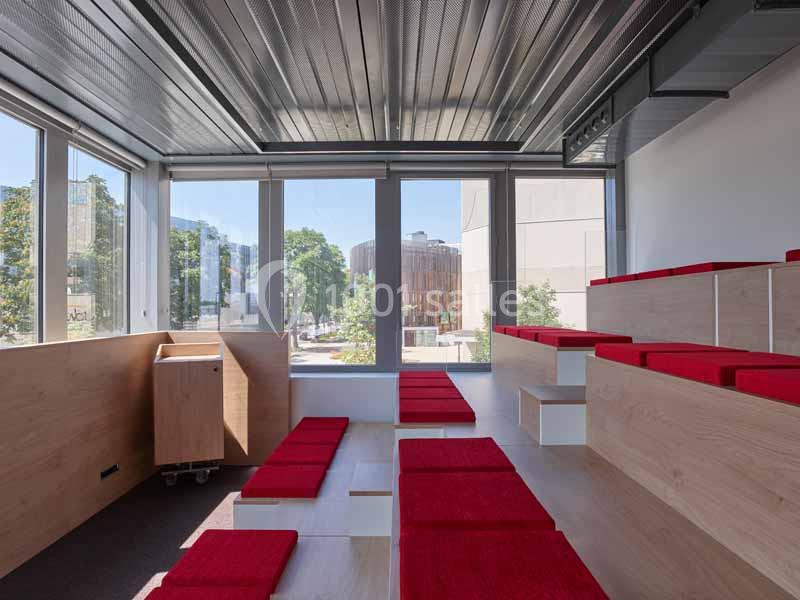 Location salle Nantes (Loire-Atlantique) - Level IW #4