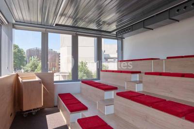 Location salle Nantes (Loire-Atlantique) - Level IW #12