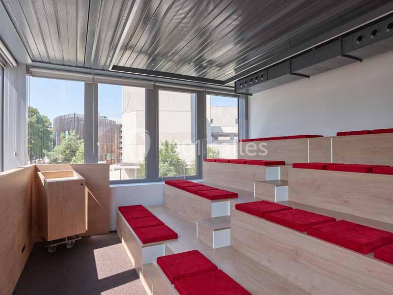 Location salle Nantes (Loire-Atlantique) - Level IW #3