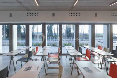 Location salle Nantes (Loire-Atlantique) - Level IW #12