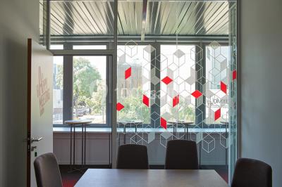 Location salle Nantes (Loire-Atlantique) - Level IW #12