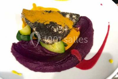 Location salle Marseille (Bouches-du-Rhône) - Restaurant Le Yachting #9