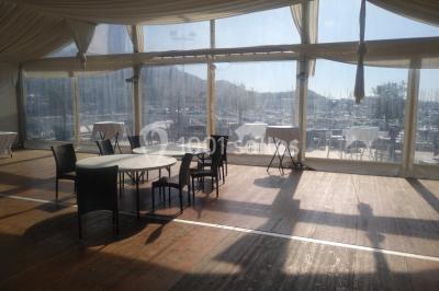 Location salle Marseille (Bouches-du-Rhône) - Restaurant Le Yachting #9