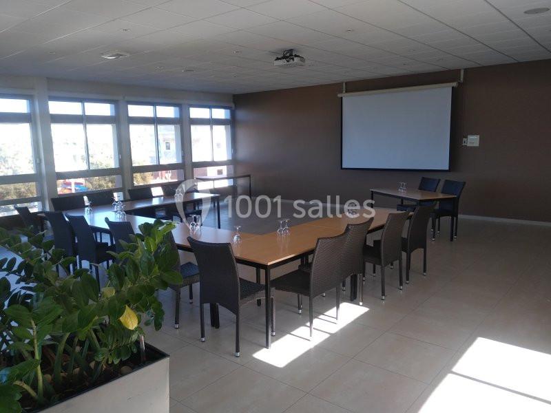 Location salle Marseille (Bouches-du-Rhône) - Restaurant Le Yachting #8