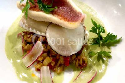 Location salle Marseille (Bouches-du-Rhône) - Restaurant Le Yachting #9