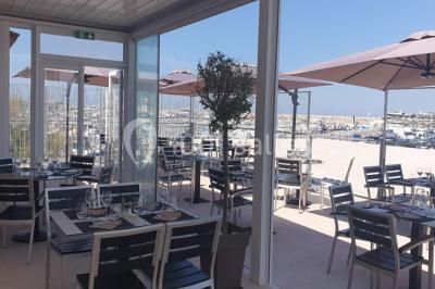 Restaurant Le Yachting Restaurant Le Yachting