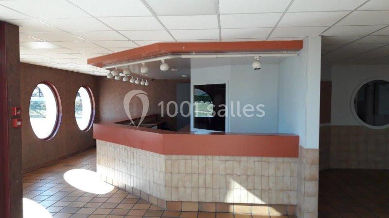 Location salle La Chapelle-de-Guinchay (Saône-et-Loire) - Salles De La Chapelle De Guinchay #7