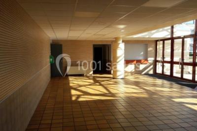 Location salle La Chapelle-de-Guinchay (Saône-et-Loire) - Salles De La Chapelle De Guinchay #10