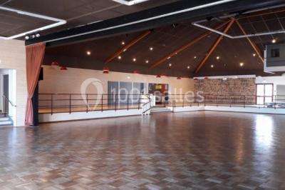 Location salle La Chapelle-de-Guinchay (Saône-et-Loire) - Salles De La Chapelle De Guinchay #10