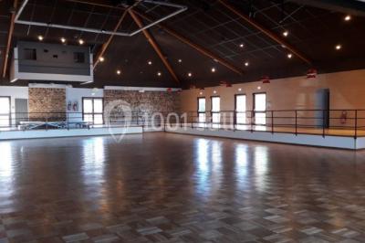 Location salle La Chapelle-de-Guinchay (Saône-et-Loire) - Salles De La Chapelle De Guinchay #10