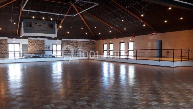 Location salle La Chapelle-de-Guinchay (Saône-et-Loire) - Salles De La Chapelle De Guinchay #4