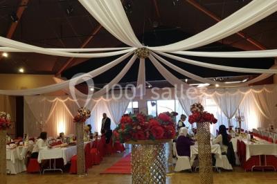 Location salle La Chapelle-de-Guinchay (Saône-et-Loire) - Salles De La Chapelle De Guinchay #10