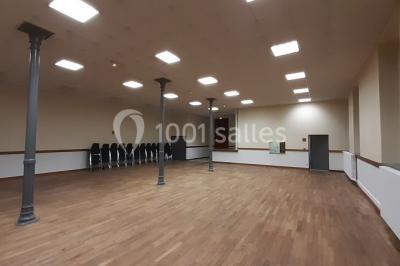 Location salle La Chapelle-de-Guinchay (Saône-et-Loire) - Salles De La Chapelle De Guinchay #10