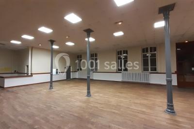 Location salle La Chapelle-de-Guinchay (Saône-et-Loire) - Salles De La Chapelle De Guinchay #10