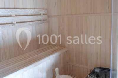 Location salle Allevard (Isère) - L'altitude #14