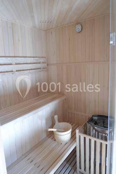 Location salle Allevard (Isère) - L'altitude #12