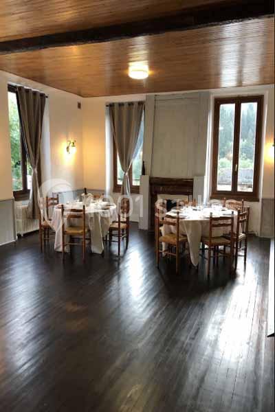 Location salle Allevard (Isère) - L'altitude #4