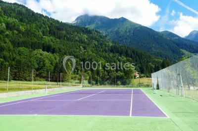 Location salle Allevard (Isère) - L'altitude #14