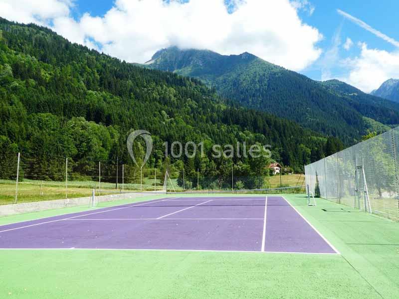 Location salle Allevard (Isère) - L'altitude #10