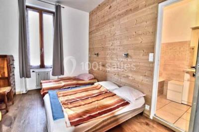 Location salle Allevard (Isère) - L'altitude #14