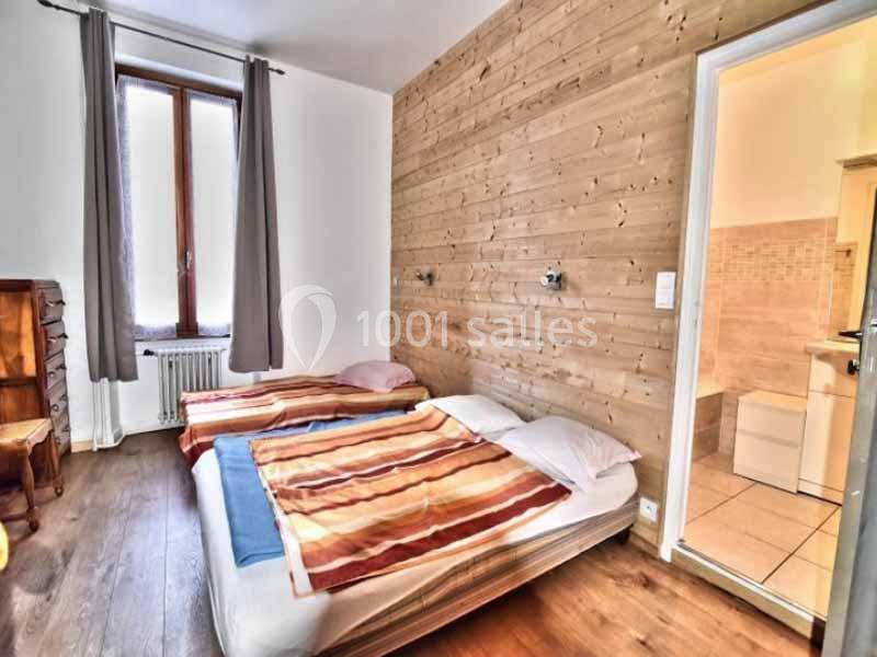 Location salle Allevard (Isère) - L'altitude #6