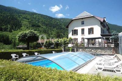 Location salle Allevard (Isère) - L'altitude #14