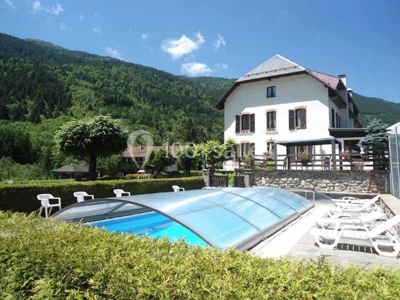 Location salle Allevard (Isère) - L'altitude #2